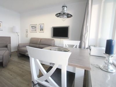 Ferienwohnung für 2 Personen (30 m²) in Westerland (Sylt) 2/10