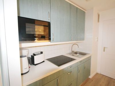 Ferienwohnung für 2 Personen (30 m²) in Westerland (Sylt) 3/10