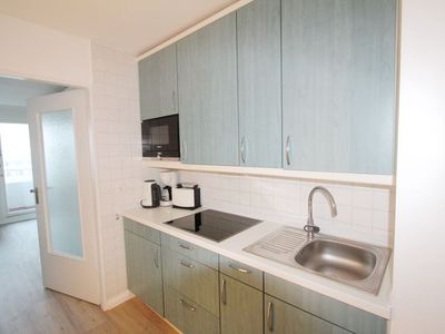 Ferienwohnung für 2 Personen (30 m²) in Westerland (Sylt) 4/10