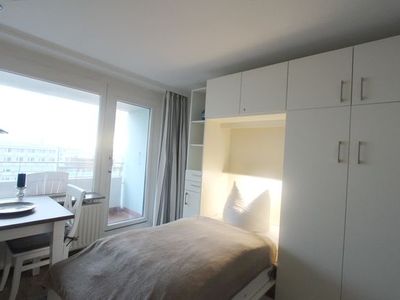 Ferienwohnung für 2 Personen (30 m²) in Westerland (Sylt) 7/10