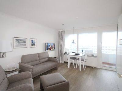 Ferienwohnung für 2 Personen (30 m²) in Westerland (Sylt) 8/10