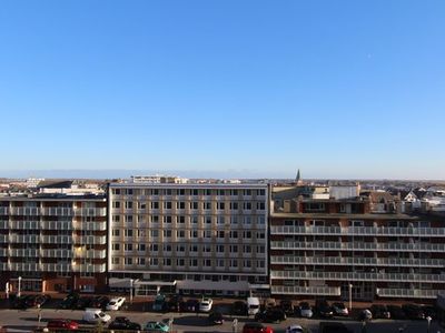 Ferienwohnung für 2 Personen (30 m²) in Westerland (Sylt) 10/10