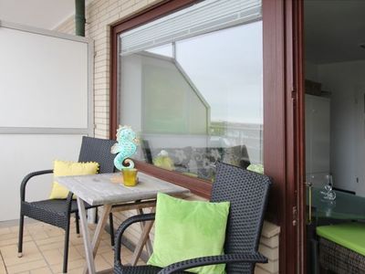 Ferienwohnung für 2 Personen (28 m²) in Westerland (Sylt) 9/10