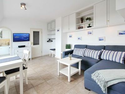 Ferienwohnung für 4 Personen (48 m²) in Westerland (Sylt) 2/10