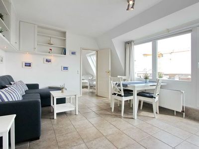 Ferienwohnung für 4 Personen (48 m²) in Westerland (Sylt) 6/10