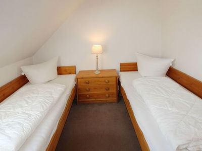 Ferienwohnung für 4 Personen (60 m²) in Westerland (Sylt) 5/10