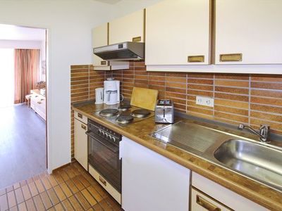 Ferienwohnung für 4 Personen (60 m²) in Westerland (Sylt) 7/10