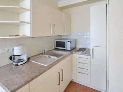 Ferienwohnung für 2 Personen (40 m²) in Westerland (Sylt) 7/10