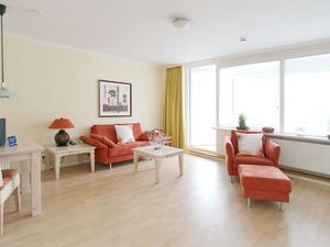 Ferienwohnung für 2 Personen (40 m²) in Westerland (Sylt)