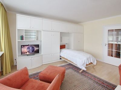 Ferienwohnung für 2 Personen (40 m²) in Westerland (Sylt) 3/10