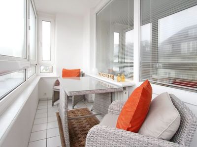 Ferienwohnung für 2 Personen (40 m²) in Westerland (Sylt) 5/10