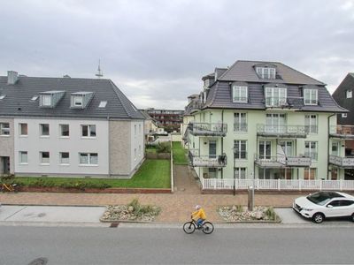 Ferienwohnung für 2 Personen (40 m²) in Westerland (Sylt) 6/10