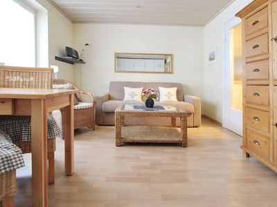 Ferienwohnung für 2 Personen (35 m²) in Westerland (Sylt) 1/10