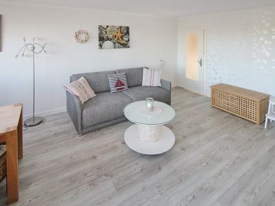 Ferienwohnung für 4 Personen (48 m²) in Westerland (Sylt) 1/10