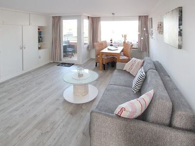 Ferienwohnung für 4 Personen (48 m²) in Westerland (Sylt) 3/10