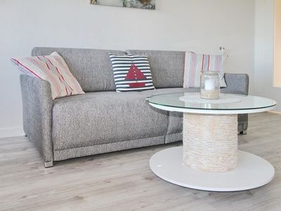 Ferienwohnung für 4 Personen (48 m²) in Westerland (Sylt) 4/10