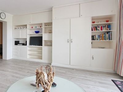 Ferienwohnung für 4 Personen (48 m²) in Westerland (Sylt) 5/10