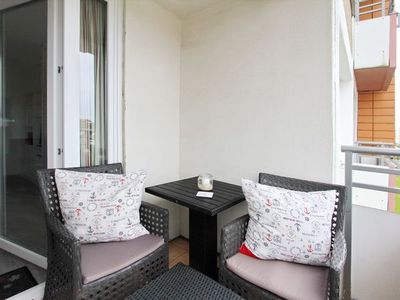 Ferienwohnung für 4 Personen (48 m²) in Westerland (Sylt) 10/10