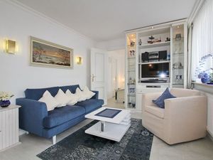 Ferienwohnung für 4 Personen (50 m&sup2;) in Westerland (Sylt)