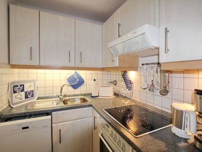 Ferienwohnung für 4 Personen (50 m²) in Westerland (Sylt) 8/10