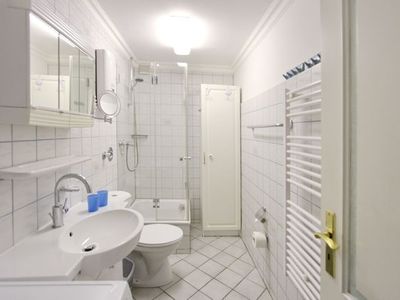 Ferienwohnung für 4 Personen (50 m²) in Westerland (Sylt) 9/10