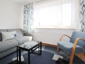 Ferienwohnung für 3 Personen (42 m²) in Westerland (Sylt)