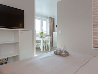 Ferienwohnung für 2 Personen (35 m²) in Westerland (Sylt) 6/10