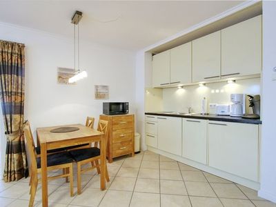 Ferienwohnung für 3 Personen (45 m²) in Westerland (Sylt) 5/10