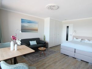 Ferienwohnung für 2 Personen (34 m²) in Westerland (Sylt)