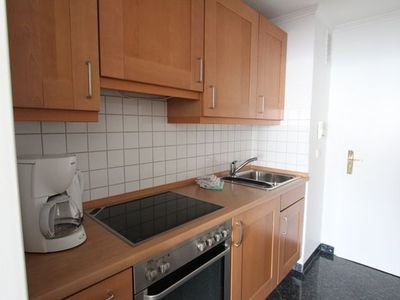 Ferienwohnung für 2 Personen (34 m²) in Westerland (Sylt) 3/10