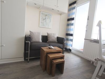 Ferienwohnung für 2 Personen (25 m²) in Westerland (Sylt) 1/10