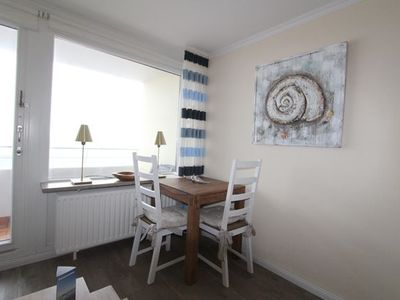 Ferienwohnung für 2 Personen (25 m²) in Westerland (Sylt) 2/10