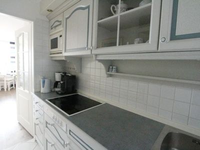 Ferienwohnung für 2 Personen (25 m²) in Westerland (Sylt) 3/10