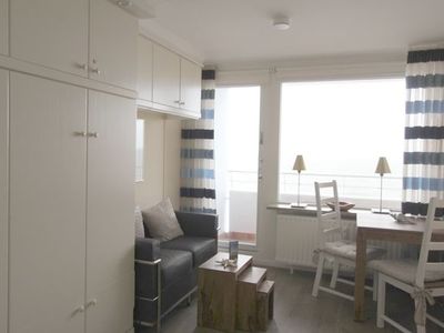 Ferienwohnung für 2 Personen (25 m²) in Westerland (Sylt) 8/10