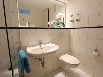 Ferienwohnung für 2 Personen (30 m²) in Westerland (Sylt) 6/10