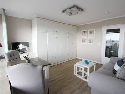 Ferienwohnung für 2 Personen (30 m²) in Westerland (Sylt) 7/10