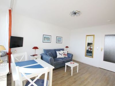 Ferienwohnung für 2 Personen (30 m²) in Westerland (Sylt) 2/10