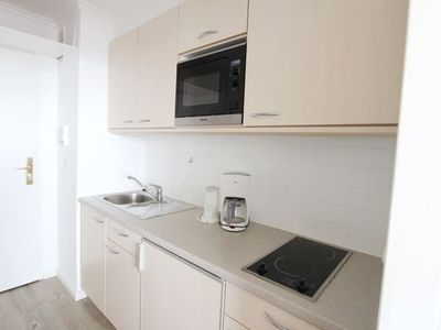 Ferienwohnung für 2 Personen (30 m²) in Westerland (Sylt) 3/10