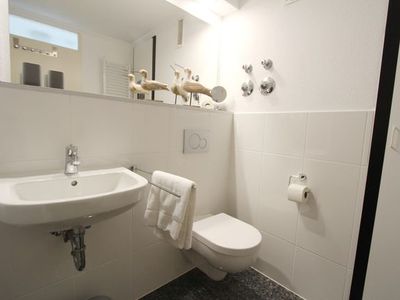 Ferienwohnung für 2 Personen (30 m²) in Westerland (Sylt) 6/10