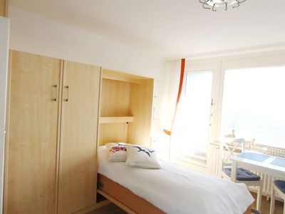 Ferienwohnung für 2 Personen (30 m²) in Westerland (Sylt) 8/10