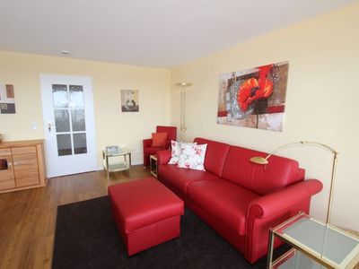 Ferienwohnung für 4 Personen (67 m²) in Westerland (Sylt) 1/10