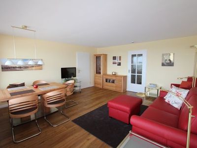 Ferienwohnung für 4 Personen (67 m²) in Westerland (Sylt) 8/10