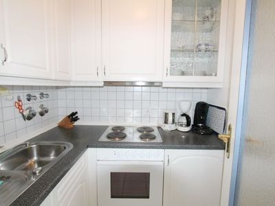 Ferienwohnung für 2 Personen (42 m²) in Westerland (Sylt) 3/10