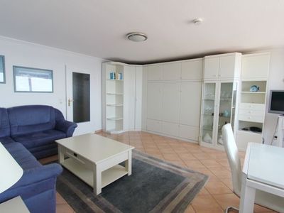 Ferienwohnung für 2 Personen (42 m²) in Westerland (Sylt) 6/10