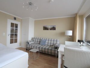 Ferienwohnung für 2 Personen (30 m²) in Westerland (Sylt)