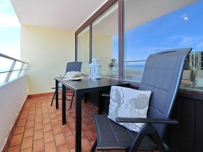 Ferienwohnung für 3 Personen (67 m²) in Westerland (Sylt) 5/10