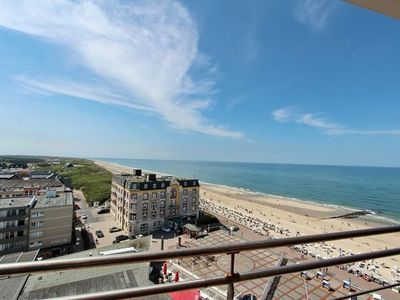 Ferienwohnung für 3 Personen (67 m²) in Westerland (Sylt) 9/10