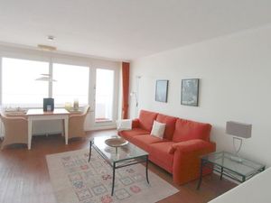 Ferienwohnung für 2 Personen (42 m²) in Westerland (Sylt)