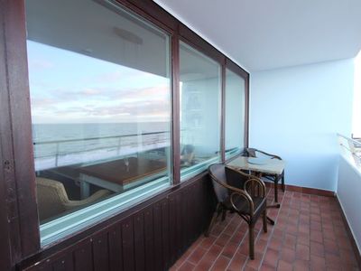 Ferienwohnung für 2 Personen (42 m²) in Westerland (Sylt) 9/10