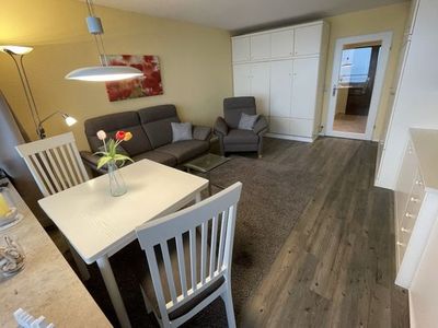 Ferienwohnung für 2 Personen (34 m²) in Westerland (Sylt) 1/10